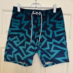 men’s small swim bottoms - american eagle outfitters!